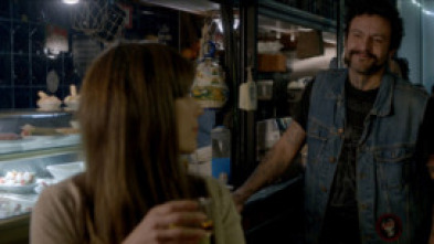 Imagen de Cites (T1): Ep.3 Episodi 3 - 5