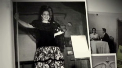 Imagen de La reina de la zarzuela - 5