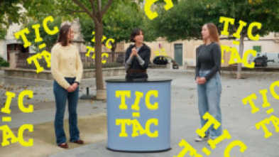 Imagen de TIC-TAC - 5