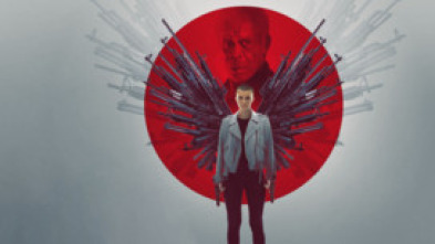 Imagen de Una noche de venganza - 5