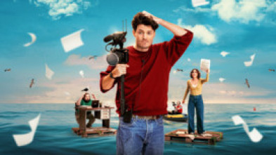 Imagen de Se nos ha ido de... (T1): Se nos ha ido la luz - 15