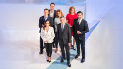 Imagen de El tiempo - 5