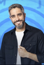 Imagen de Pasapalabra (T5): Ep.1519 - 9