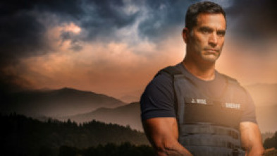 Imagen de Blue Ridge (T2): Ep.6 Montescos y Alambiques - 7