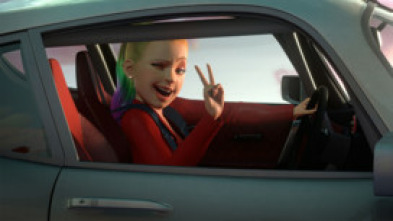 Imagen de Fast & Furious:... (T1): Bem-vindo ao Rio - 5