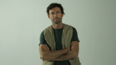 Imagen de Perduts en el temps - 5