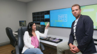 Imagen de Ponte al día - 5