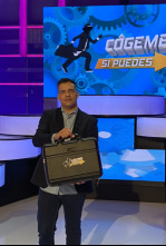 Imagen de Cógeme si puedes - 4