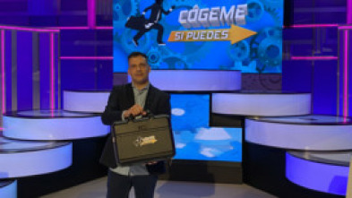 Imagen de Cógeme si puedes - 5