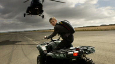 Imagen de Alex Rider: Operación Stormbreaker - 7