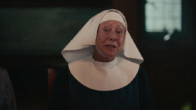Imagen de ¡Llama a la comadrona! (T13): Ep.1  - 5