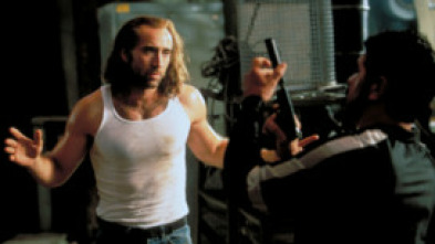 Imagen de Con Air (Convictos en el aire) - 5