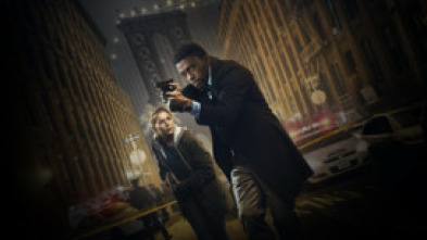 Imagen de Manhattan sin salida - 5