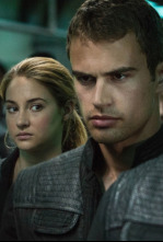 Imagen de Divergente - 4