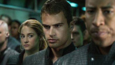Imagen de Divergente - 5