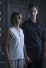Imagen de La serie Divergente: Leal - 4