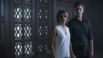 Imagen de La serie Divergente: Leal - 5