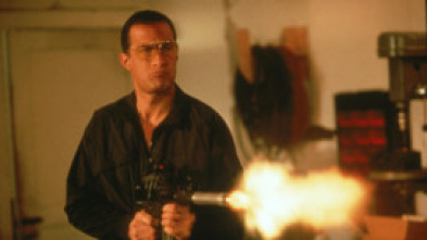 Imagen de Señalado por la muerte - 5