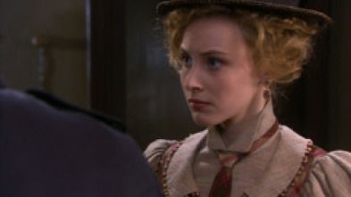 Imagen de Los misterios de... (T3): Ep.10 La maldición de la mansión Beaton - 5