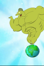 Imagen de Los... (T3): Supertiesa - 4