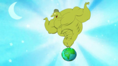 Imagen de Los superminihéroes Single Stories (T3) - 5
