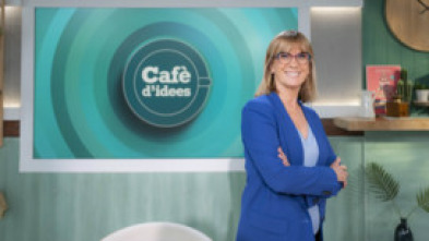 Imagen de Cafè d'idees (T6): Ep.150 - 5