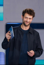 Imagen de Rescat (T1): Ep.7 - 4
