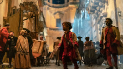 Imagen de Cyrano - 5