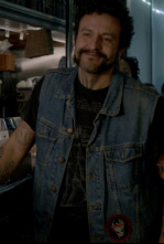 Imagen de Cites (T1): Ep.5 Episodi 5 - 4