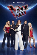 Imagen de La Voz Kids - 9
