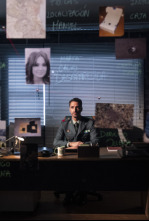 Imagen de En guardia: Marta Calvo - 4