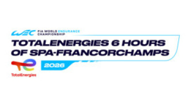 Imagen de 6 Horas de Spa -... (2026): Carrera - 6