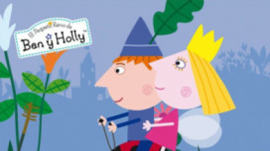 Imagen de El pequeño reino de Ben y Holly (T1) - 6