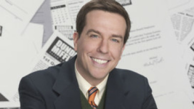 Imagen de The Office (T8): Ep.17 Pruebas en la tienda - 9