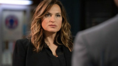 Imagen de Ley y orden:... (T23): Ep.13 Si hubiera sabido entonces lo que sé ahora - 7