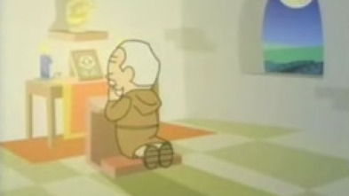 Imagen de Somos católicos (T2005): La Confesión - 5