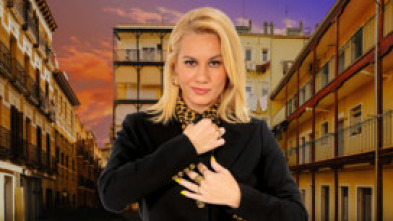 Imagen de Al cielo con ella (T1): Al cielo con... Dulceida y Rigoberta Bandini - 14