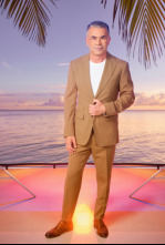 Imagen de Supervivientes 2026 (T2026): Ep.10 - 9