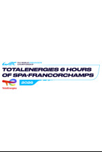 Imagen de 6 Horas de Spa -... (2026): Carrera - 9