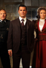 Imagen de Los misterios de... (T4): Ep.7 Tesoro confederado - 4
