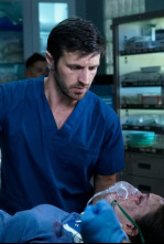 Imagen de Turno de Noche (T3): Ep.7 Con la primera luz del alba - 8