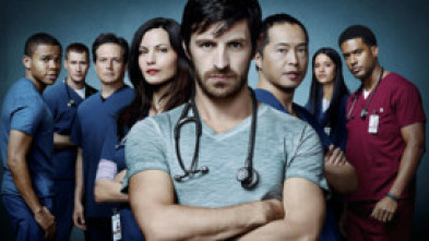 Imagen de Turno de Noche (T3): Ep.12 Emergente - 10