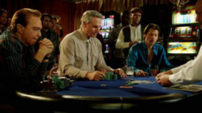 Imagen de C.S.I.: Las Vegas (T13): Ep.16 La última superviviente - 5