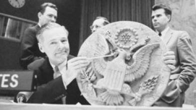 Imagen de El engaño: la Segunda Guerra Mundial  - 7