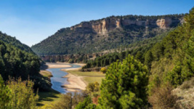 Imagen de Serranía de Cuenca: Latidos de color - 7