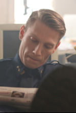 Imagen de Conexión asesinato (T2): Ep.2 - 4