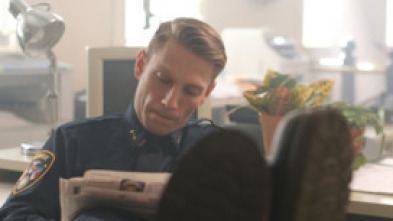 Imagen de Conexión asesinato (T2): Ep.4 - 5