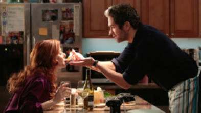 Imagen de The Mysteries of... (T1): Ep.11 El misterio del gourmet congelado - 5