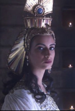 Imagen de Cleopatra, retrato de una asesina - 4