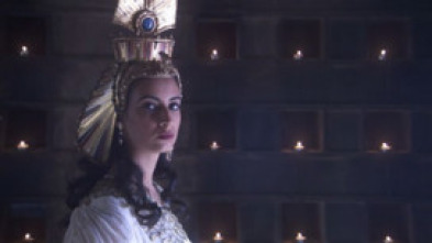 Imagen de Cleopatra, retrato de una asesina - 5